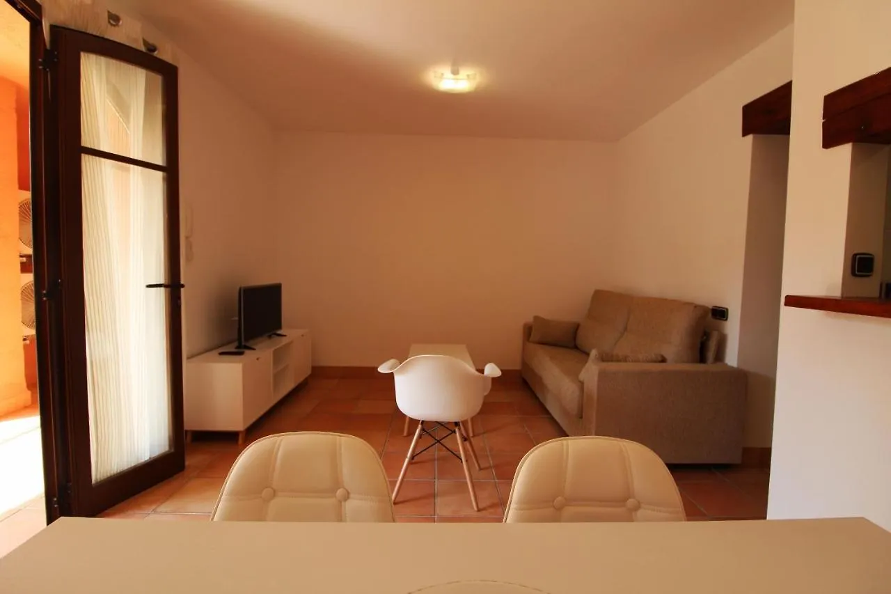 Harbour Lights IV Apartment Villaricos Spain