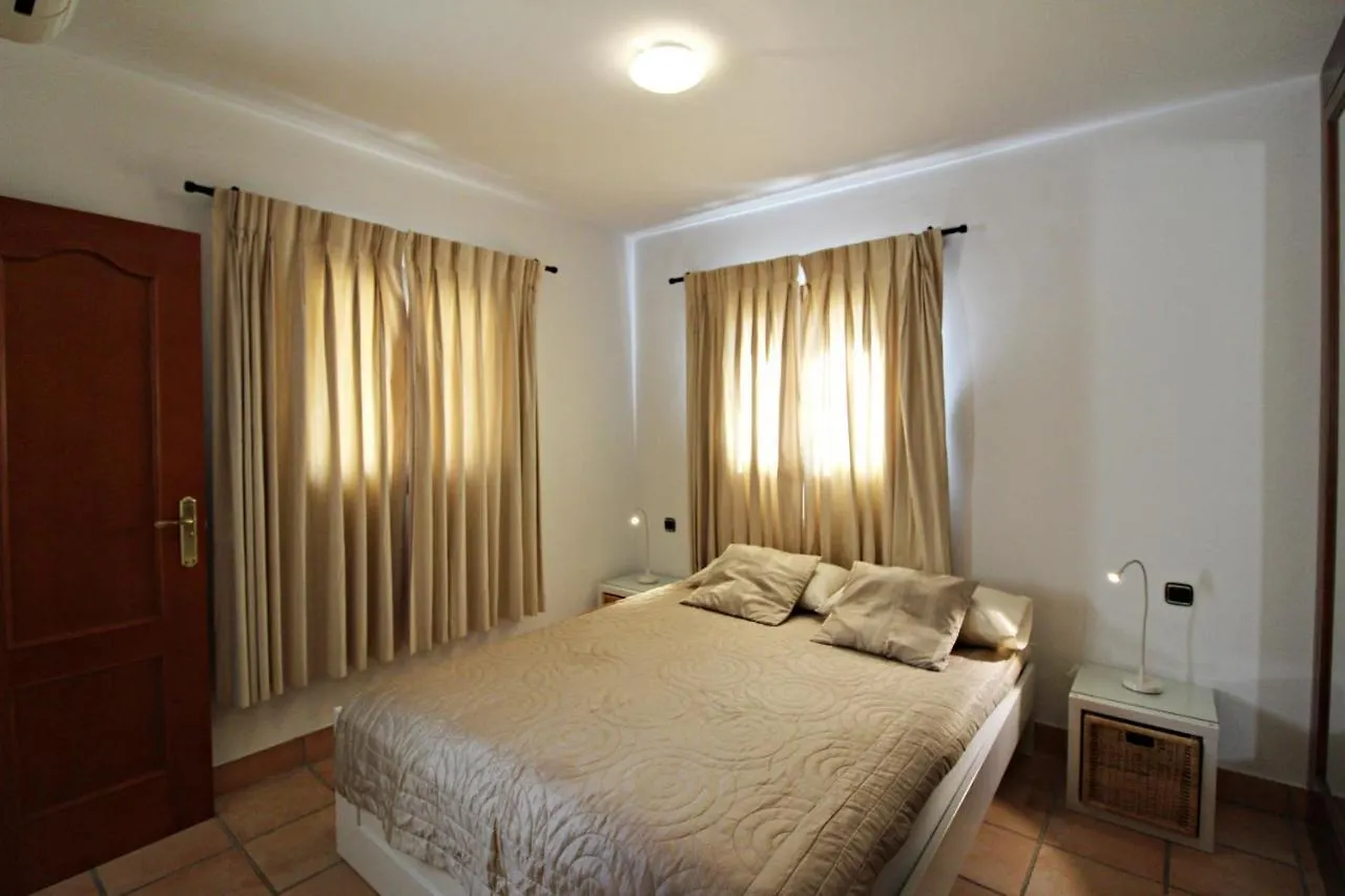 Harbour Lights IV Apartment Villaricos