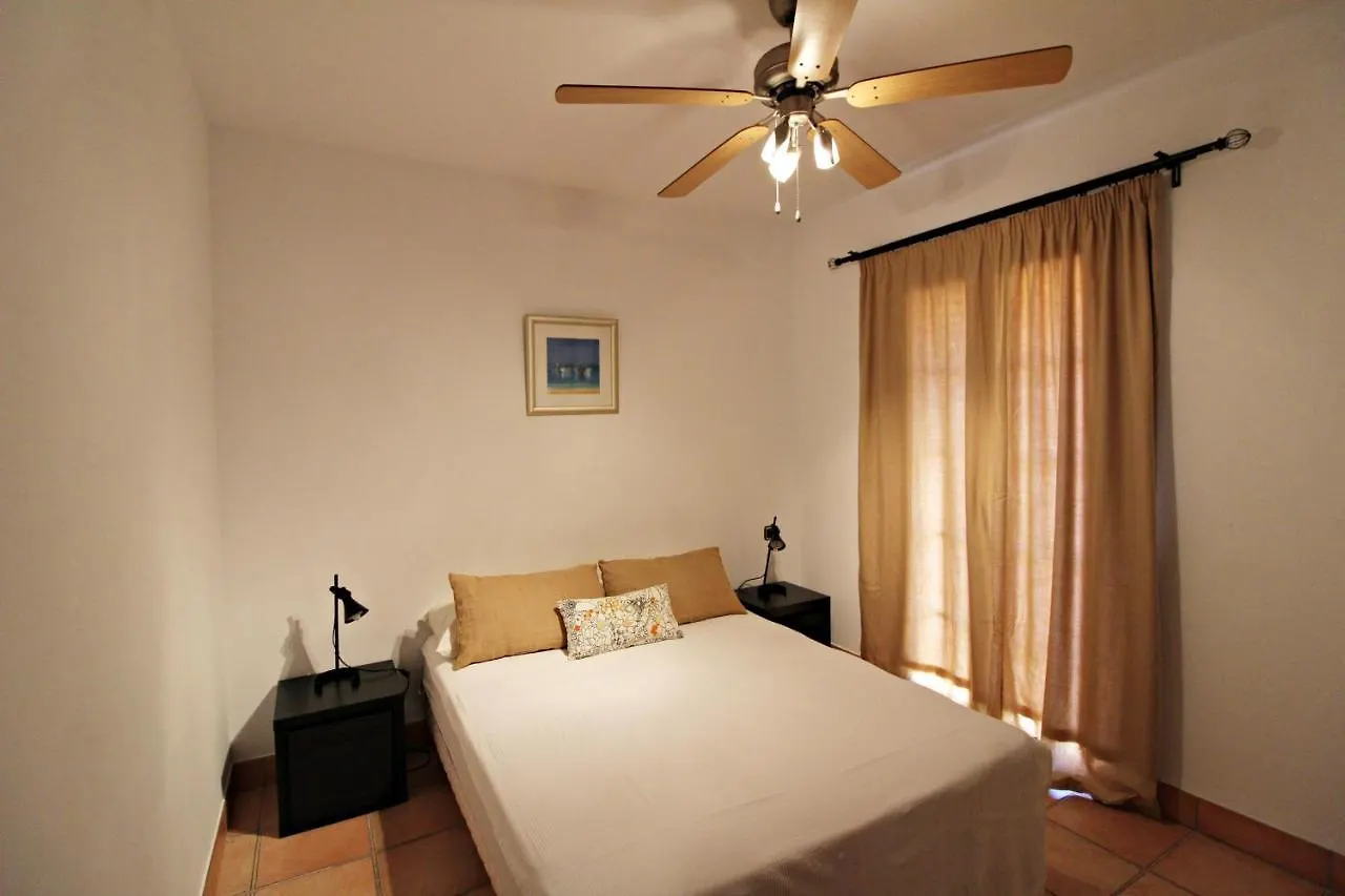 Harbour Lights IV Apartment Villaricos Spain