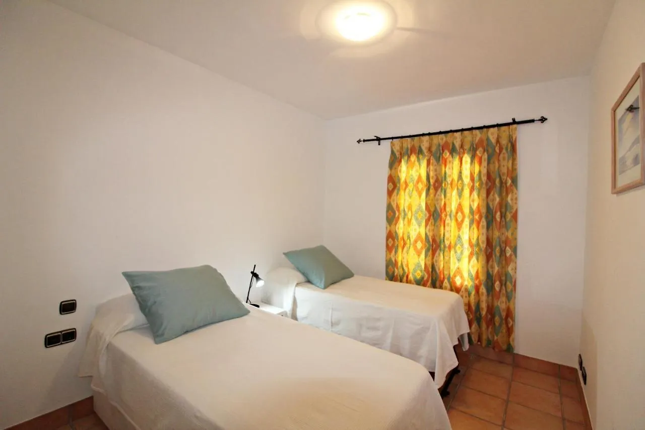 Harbour Lights IV Apartment Villaricos Spain