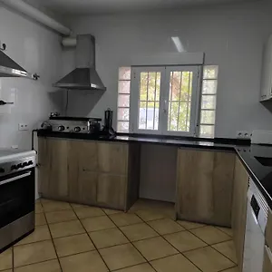 Casa Waldoria Las Negras
