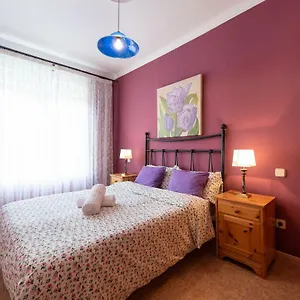 Spacious 3br 5 Min Walk To Las Canteras - Parking , Las Palmas de Gran Canaria España